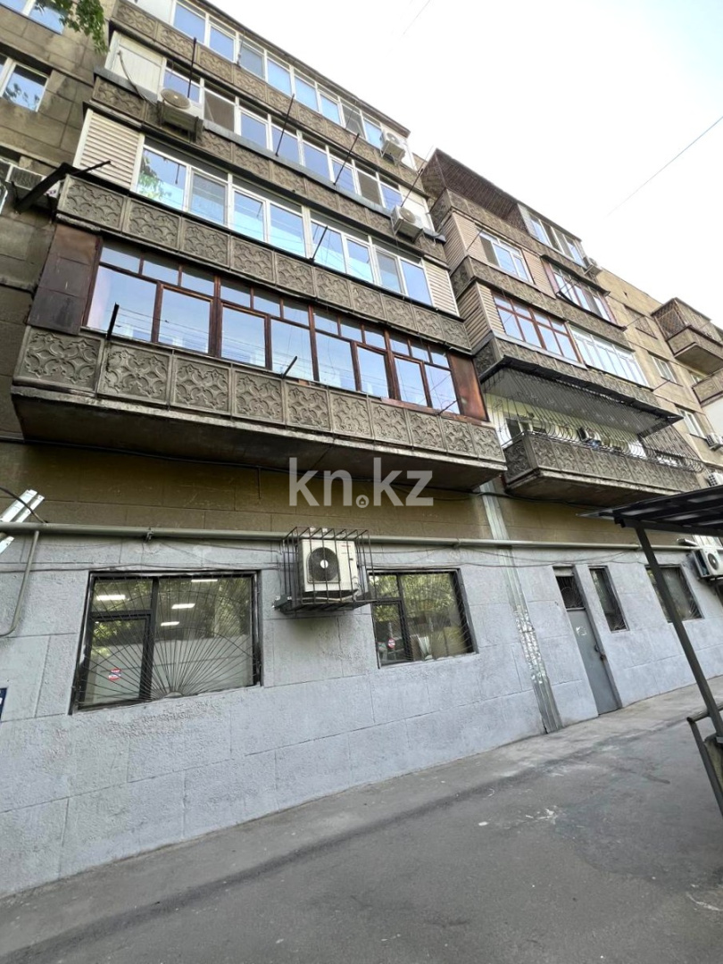 Продажа 1-комнатной квартиры, 41.3 м² - Продажа квартир в Ауэзовском р-не Алматы фото 16 из 16