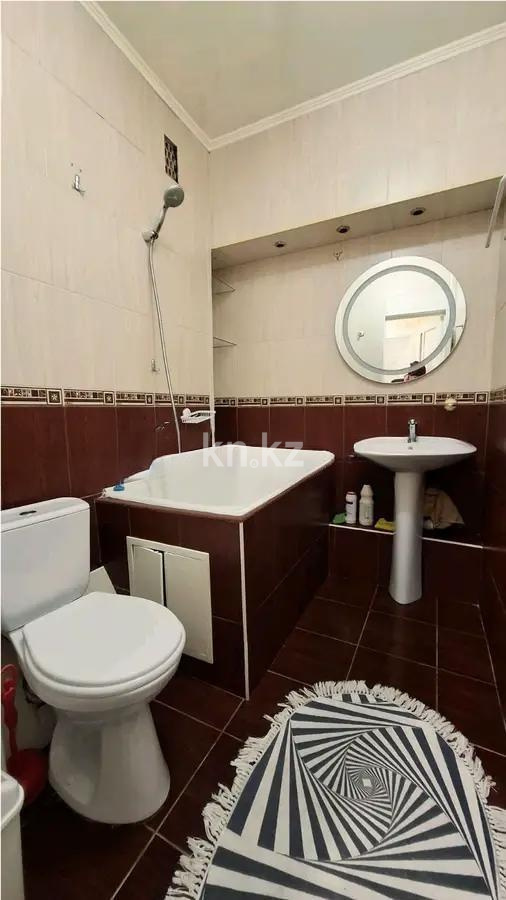 Продажа 1-комнатной квартиры, 34 м² в Алматы - фото 4