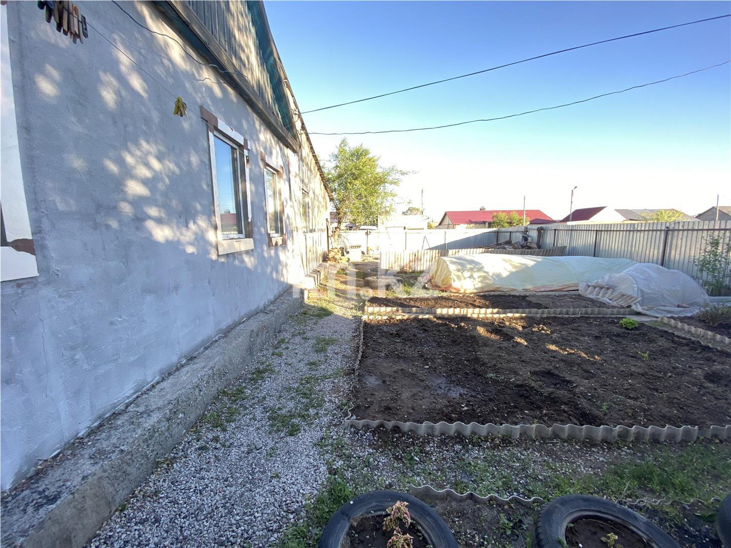 Продажа 4-комнатного дома, 82.3 м², ул. Неверова в Караганде - фото 23