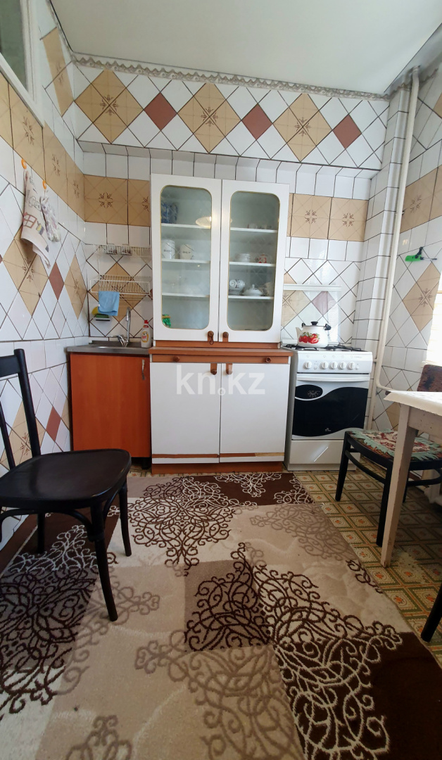 Аренда 1-комнатной квартиры, 42 м² - Аренда недвижимости в Алматы фото 8 из 9