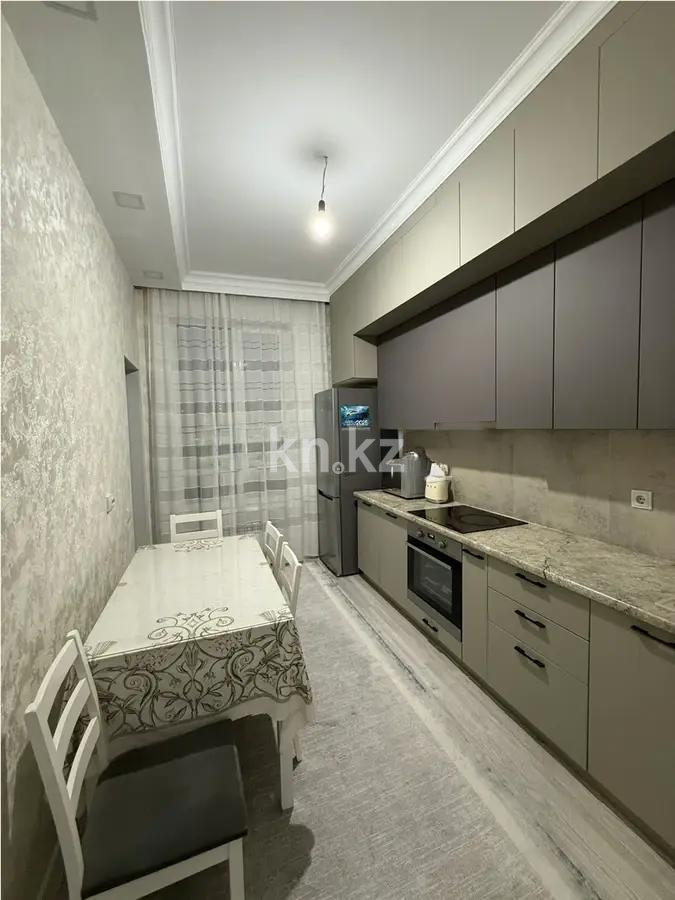 Продажа 3-комнатной квартиры, 77.2 м², пр. Туран, дом  59/2 в Астане - фото 4