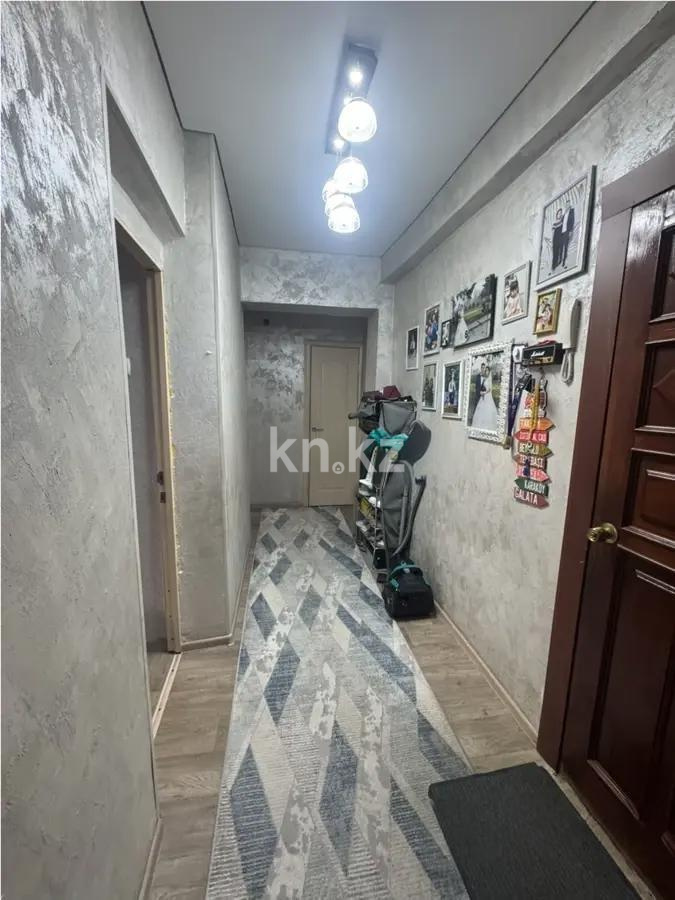 Продажа 2-комнатной квартиры, 47.1 м², ул. Павлодарская, дом  133А в Алматы - фото 5