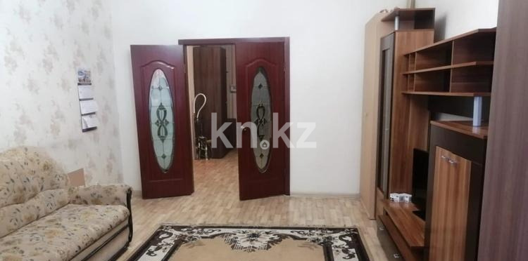 Продажа 2-комнатной квартиры, 84.4 м², пр. Сарыарка, дом  17 в Астане - фото 2