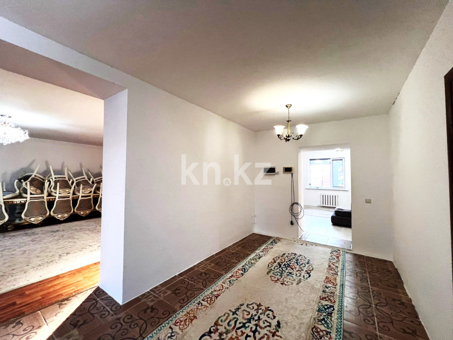 Продажа 5-комнатного дома, 284.7 м², Акжайык - Продажа квартир в Акмолинской области фото 14 из 37