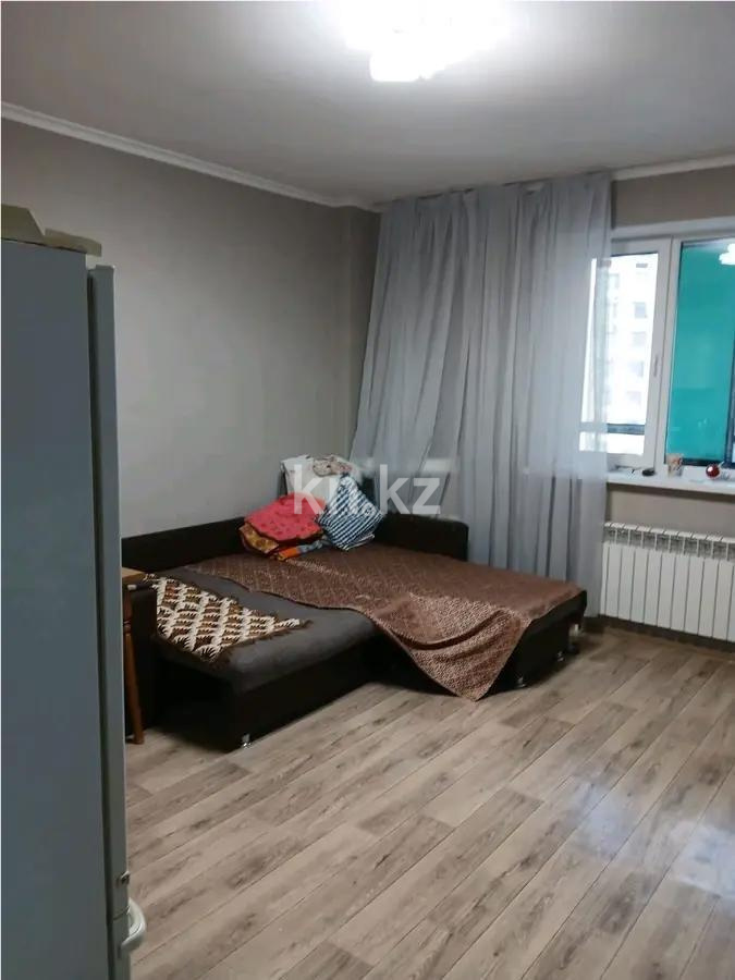 Продажа 2-комнатной квартиры, 43 м² в Астане