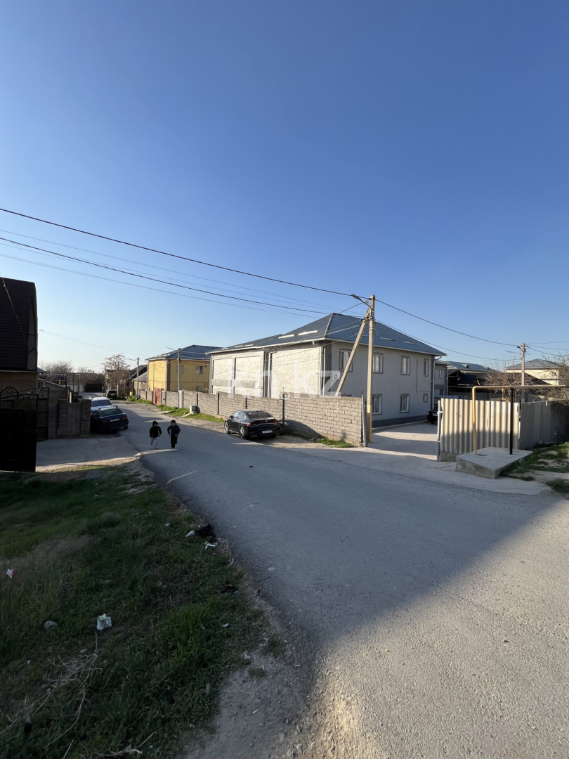 Продажа дома, 338 м² - Продажа домов, коттеджей в Шымкенте фото 20 из 20