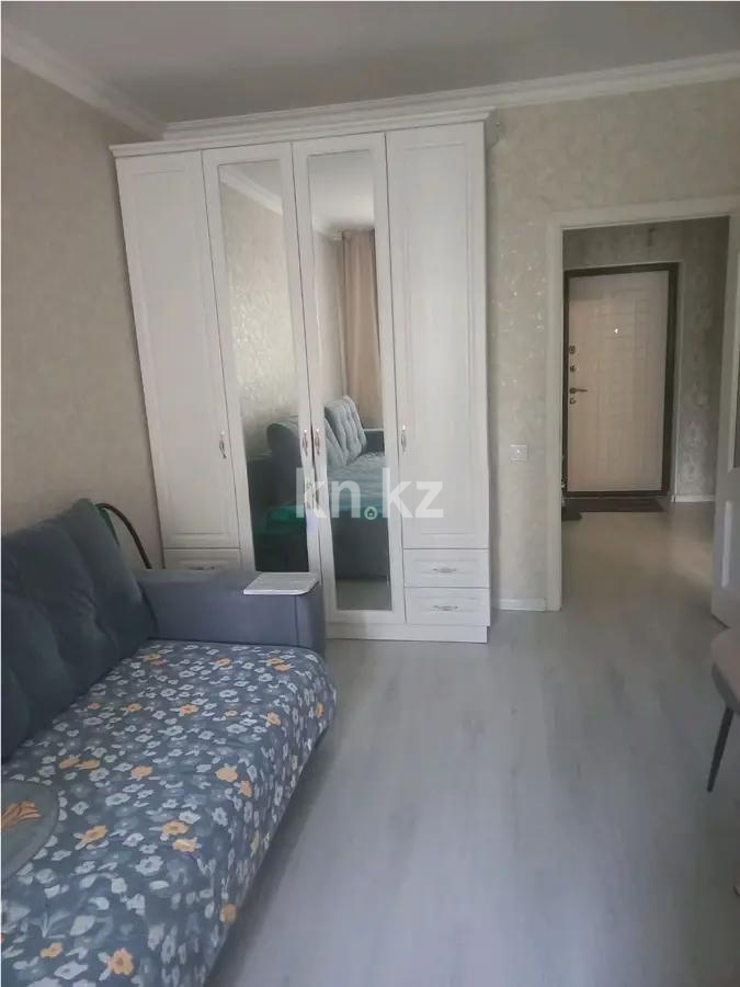Продажа 2-комнатной квартиры, 40 м² в Астане
