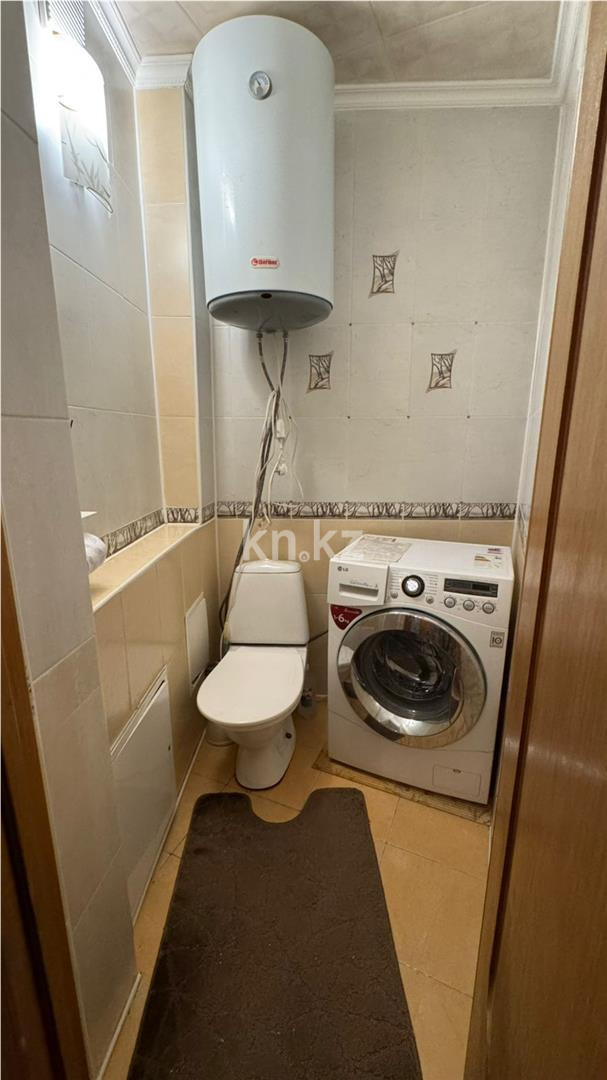 Продажа 4-комнатной квартиры, 77 м² в Астане - фото 14