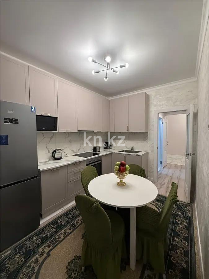 Продажа 3-комнатной квартиры, 68 м², ул. Калдаякова, дом  24 - Продажа квартир в Казахстане фото 4 из 6