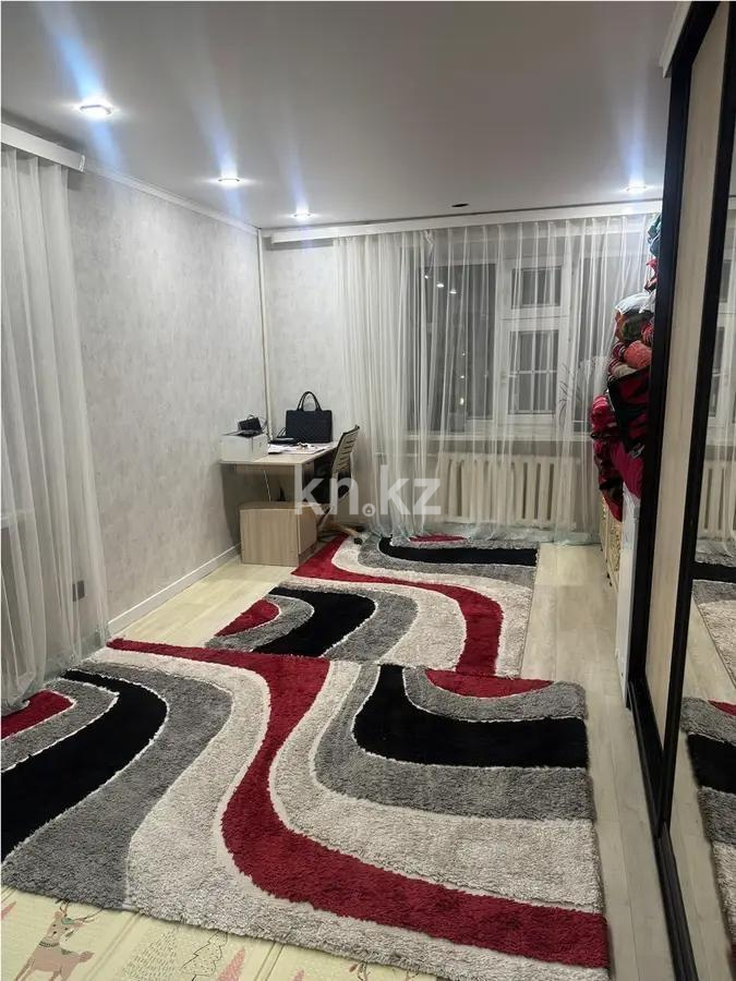 Продажа 3-комнатной квартиры, 72.2 м² в Астане - фото 3