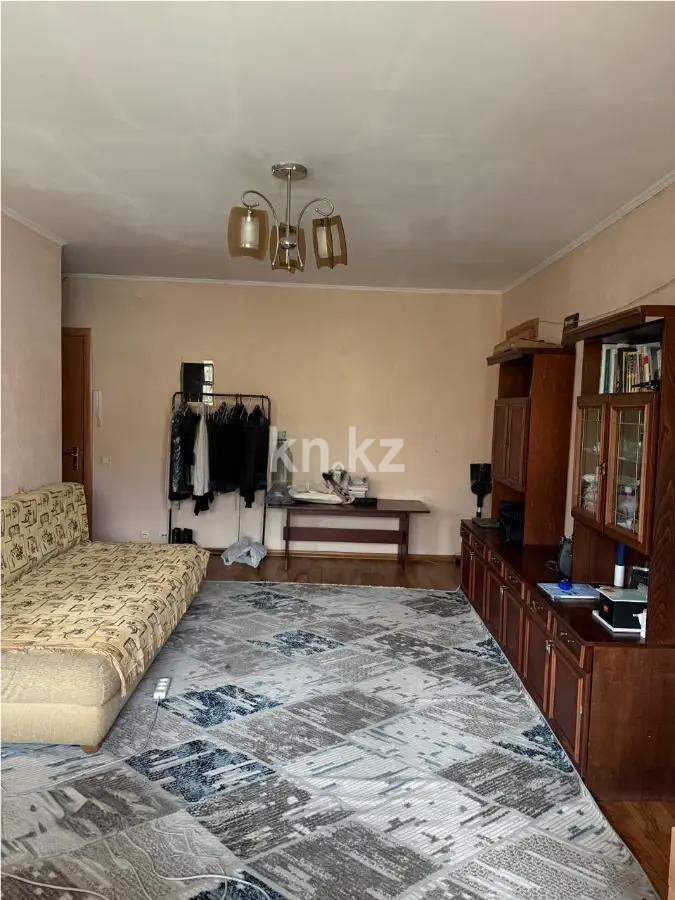 Продажа 2-комнатной квартиры, 46 м² в Караганде