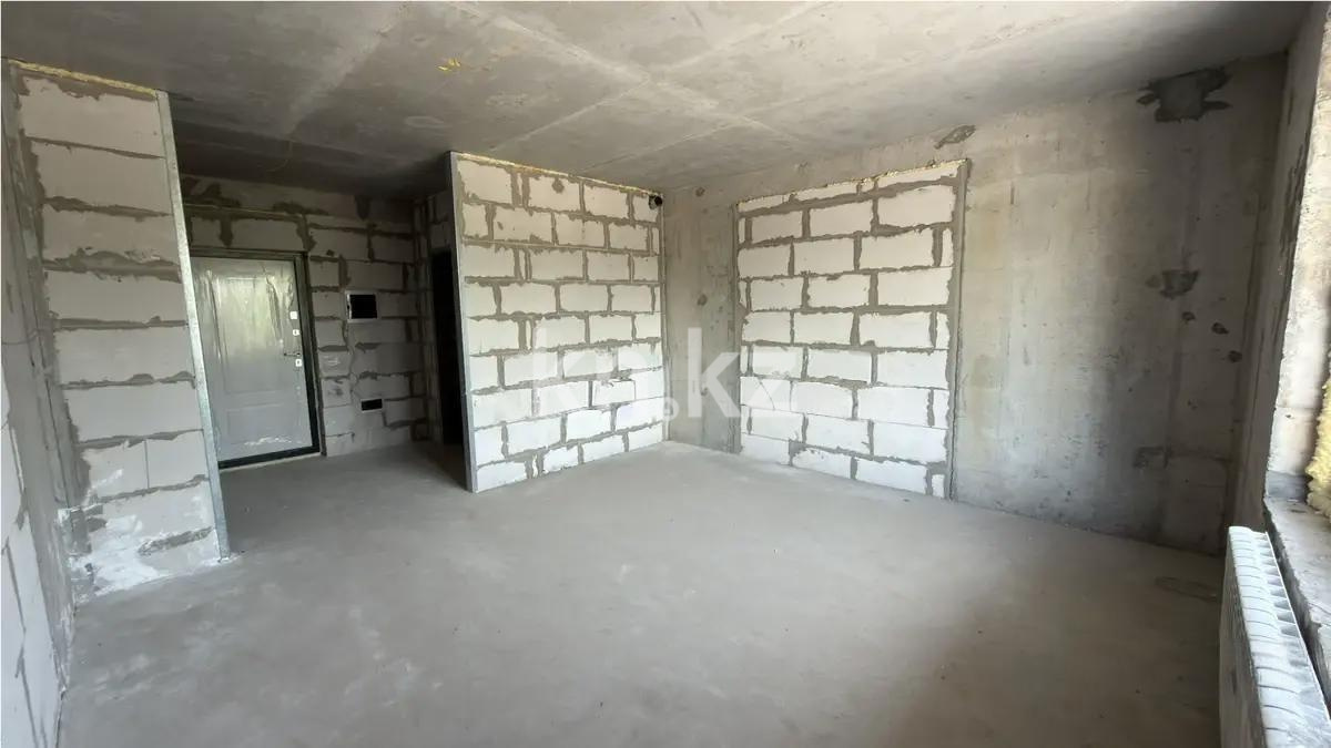 Продажа 1-комнатной квартиры, 29.94 м² - Недвижимость в Алматы - страница 7 фото 2 из 6