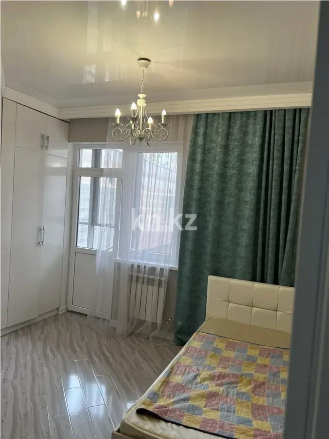 Продажа 3-комнатной квартиры, 57 м² - Продажа  трехкомнатных квартир в новостройках Алматы с фото - страница 10 фото 2 из 6