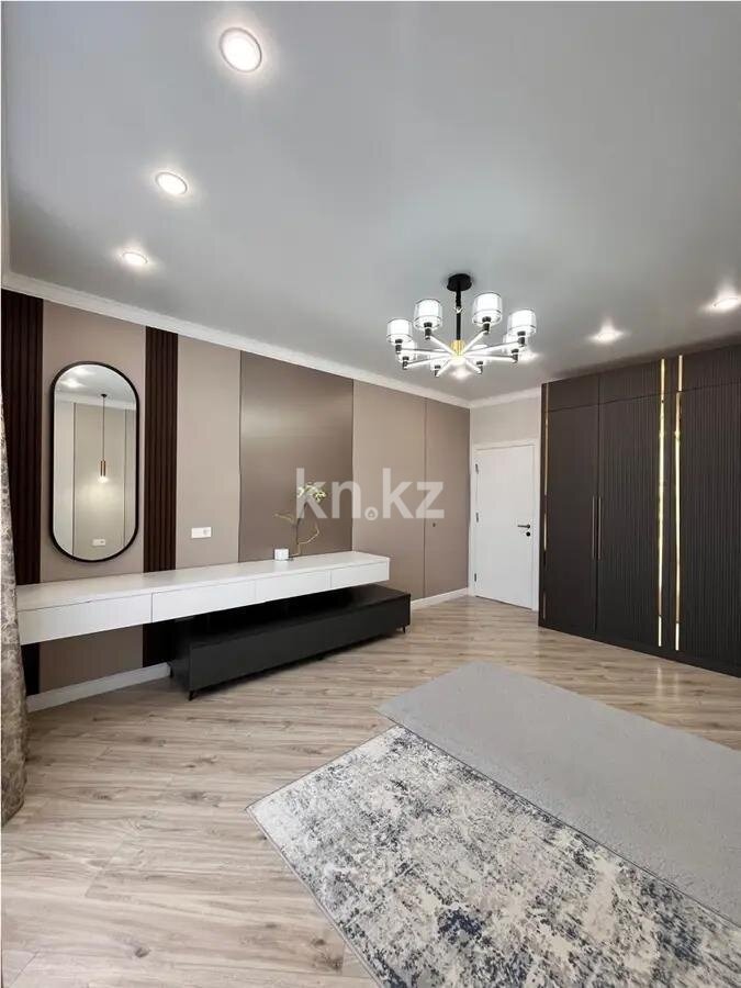 Продажа 4-комнатной квартиры, 117 м² в Астане - фото 4