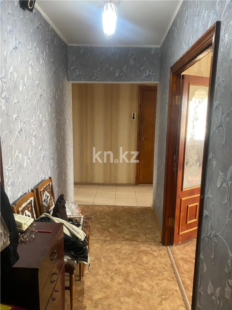 Продажа 3-комнатной квартиры, 70 м² - Продажа квартир в Астане фото 5 из 6