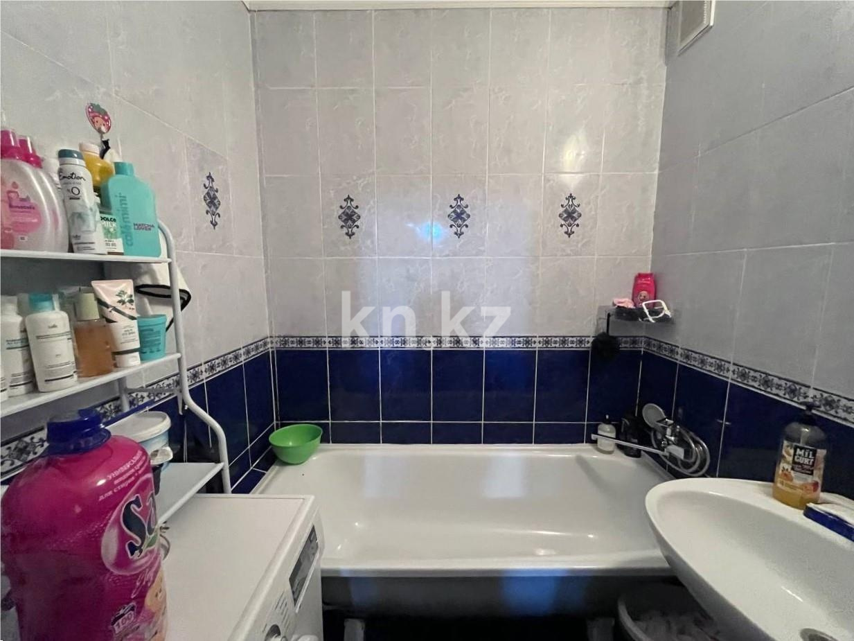 Продажа 3-комнатной квартиры, 64 м² в Караганде - фото 8