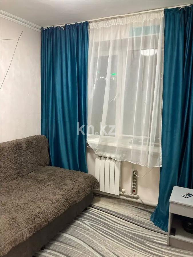 Продажа 2-комнатной квартиры, 33 м², ул. Попова, дом  1 в Алматы - фото 2