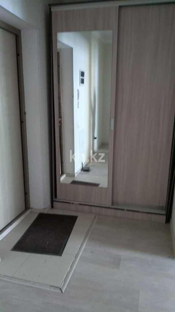 Аренда 1-комнатной квартиры, 40 м² в Астане - фото 4