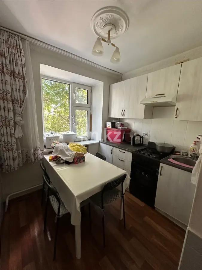 Продажа 2-комнатной квартиры, 43 м², пр. Абая, дом  59 в Астане - фото 3