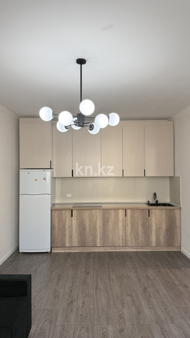 Продажа 2-комнатной квартиры, 37 м² в Астане - фото 3