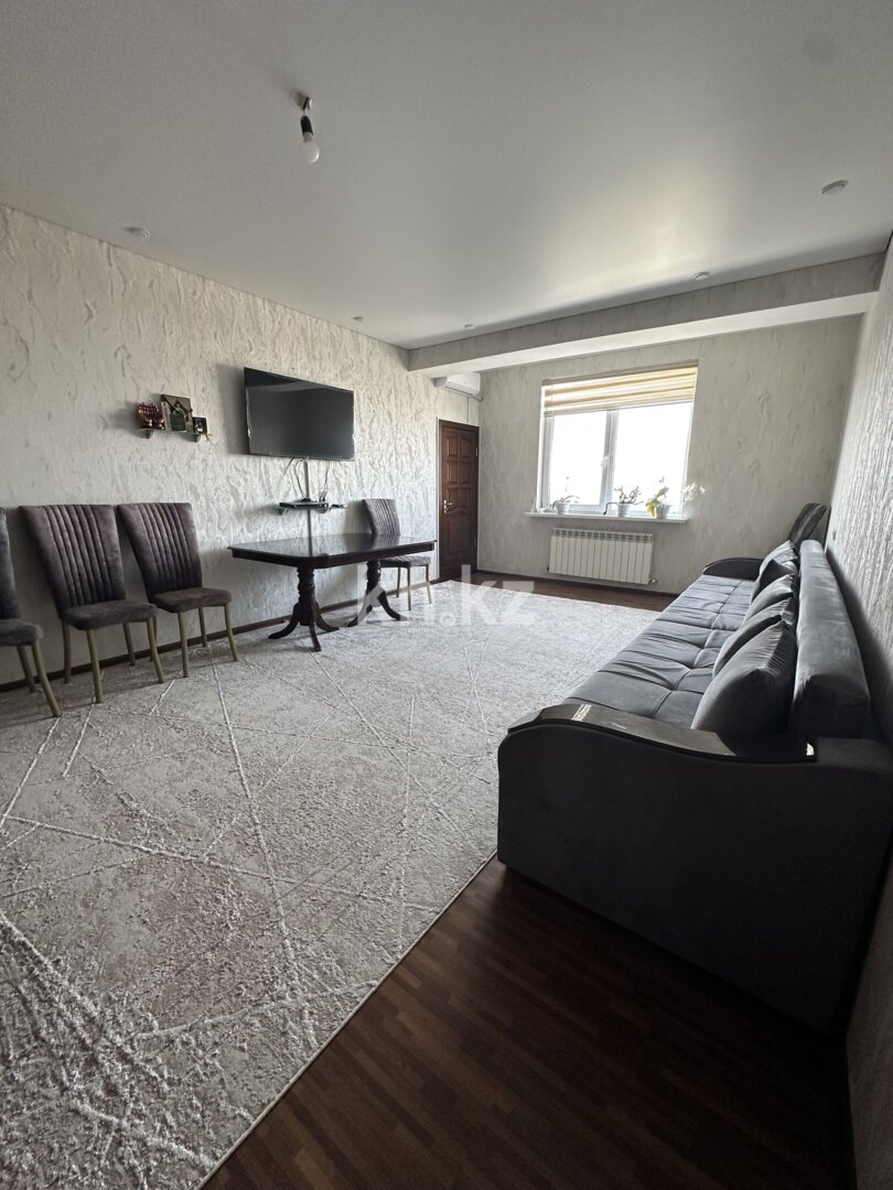 Продажа 3-комнатной квартиры, 82 м² в Алматы - фото 5