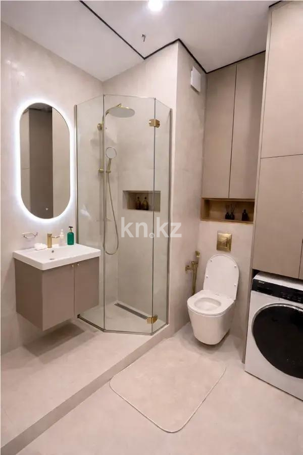 Продажа 4-комнатной квартиры, 105 м² - Продажа четырехкомнатных квартир от собственников в Астане фото 3 из 4