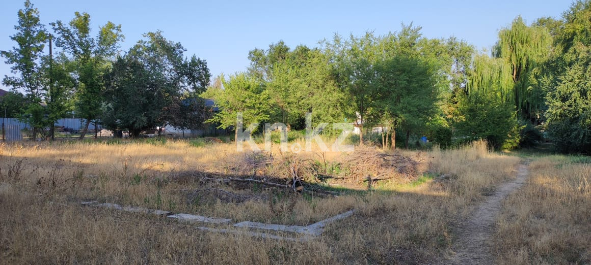 Продажа участка, 7 м² - Продажа земельных участков в Казахстане фото 2 из 4