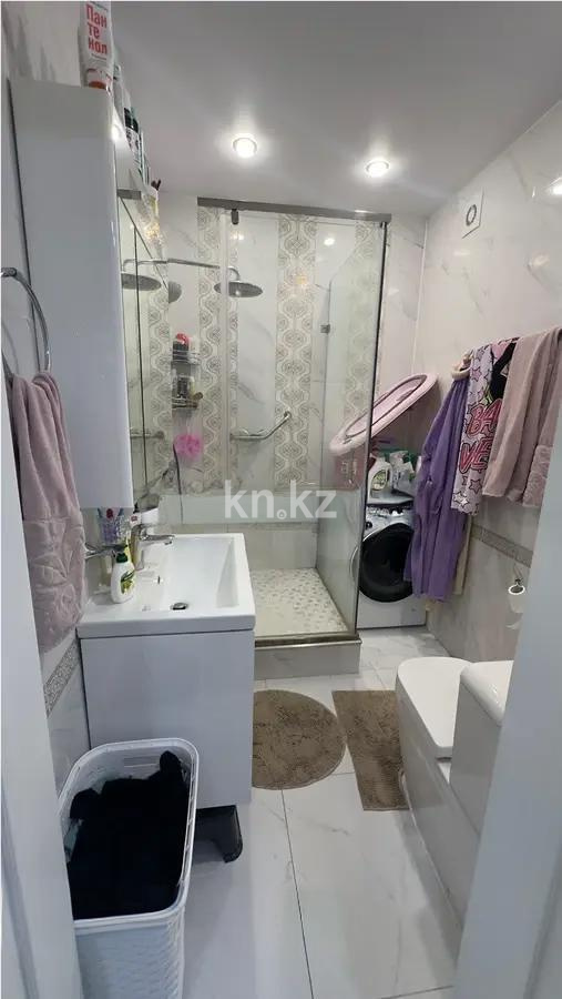 Продажа 2-комнатной квартиры, 65 м² - Продажа квартир в р-не Есиль Астаны - страница 6 фото 4 из 5