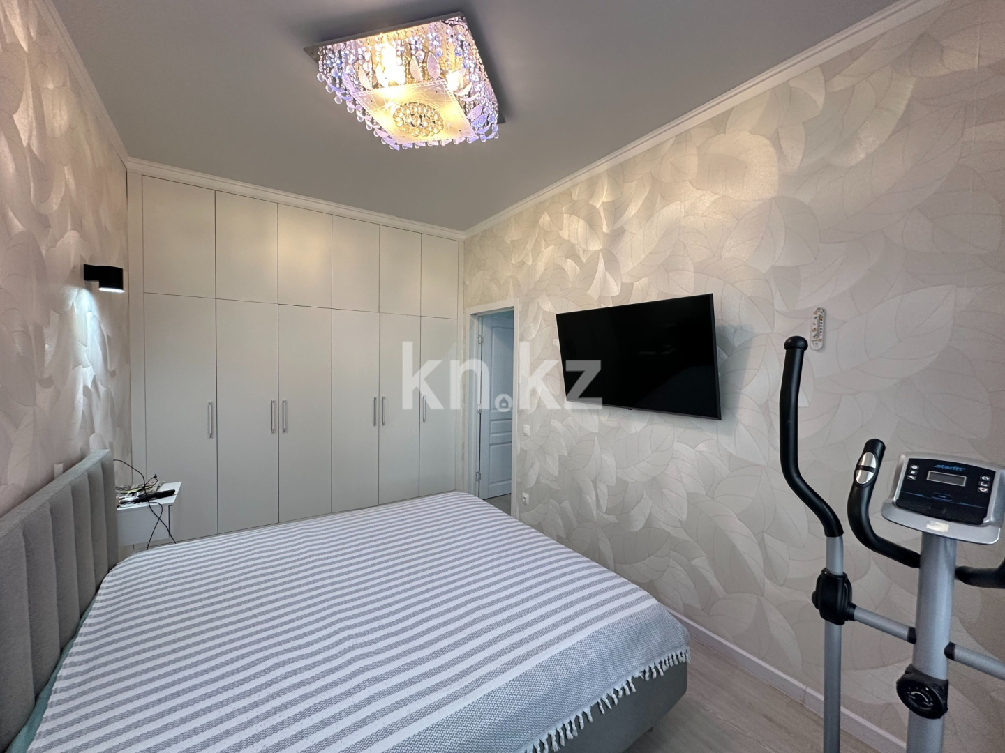 Продажа 3-комнатной квартиры, 61 м² в Караганде - фото 7