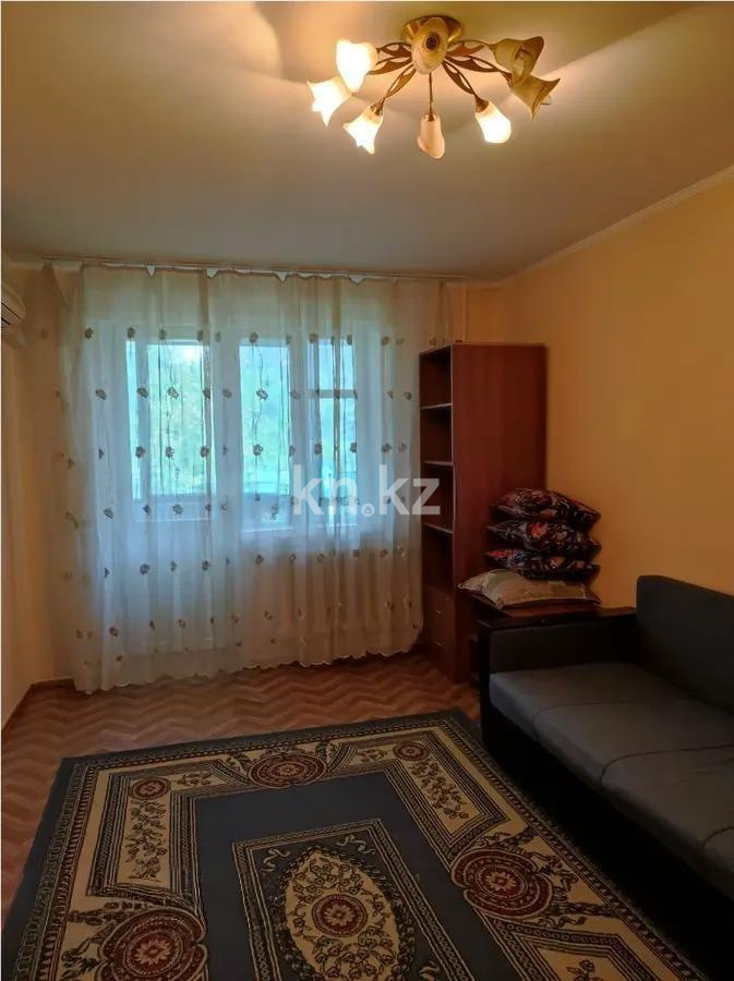 Продажа 1-комнатной квартиры, 30.5 м², ул. Пятницкого, дом  77а - Продажа  однокомнатных квартир в Алматы с фото фото 1 из 4