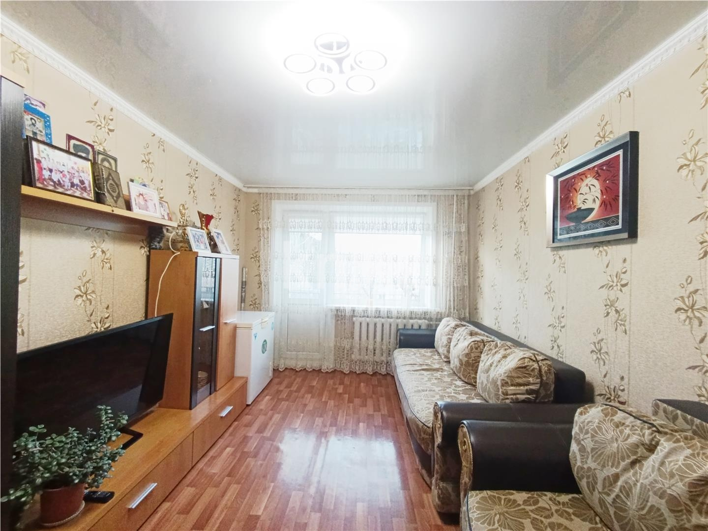Продажа 2-комнатной квартиры, 48 м² - Продажа квартир в Караганде - страница 160 фото 1 из 10