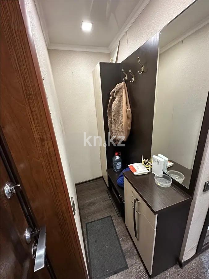 Продажа 1-комнатной квартиры, 30 м², ул. Металлистов - Продажа квартир в Караганде фото 5 из 5
