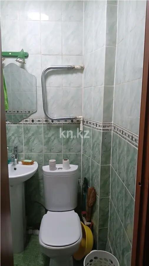 Продажа 2-комнатной квартиры, 50 м² в Караганде - фото 5