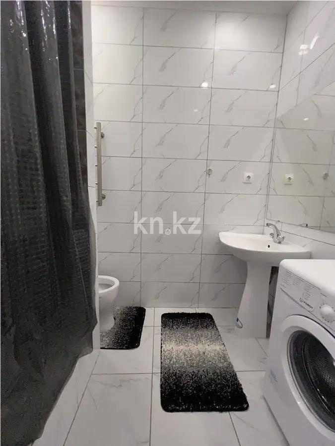 Продажа 1-комнатной квартиры, 33 м², ул. Бегалина, дом  7 - Продажа  однокомнатных квартир в Алматы с фото фото 2 из 2