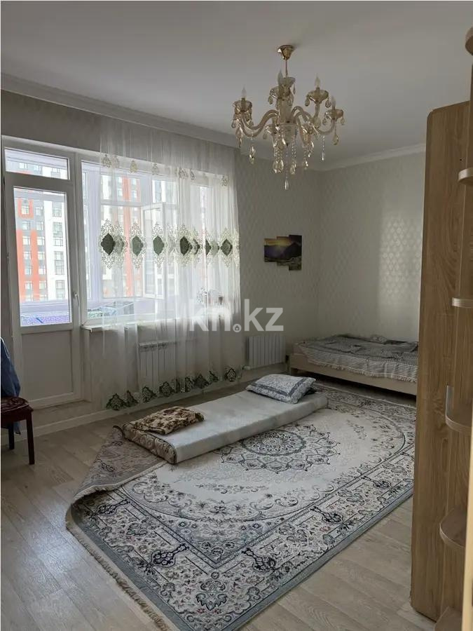 Продажа 3-комнатной квартиры, 120 м², ул. Кенесары, дом  4 в Астане - фото 2