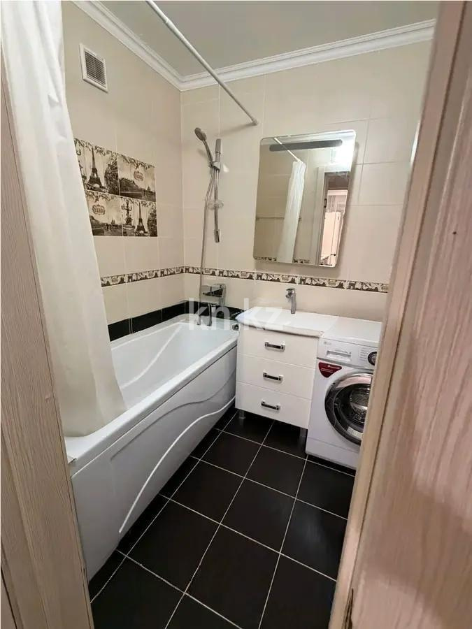 Продажа 1-комнатной квартиры, 43 м² - Продажа однокомнатных квартир от собственников в Астане - страница 4 фото 3 из 5
