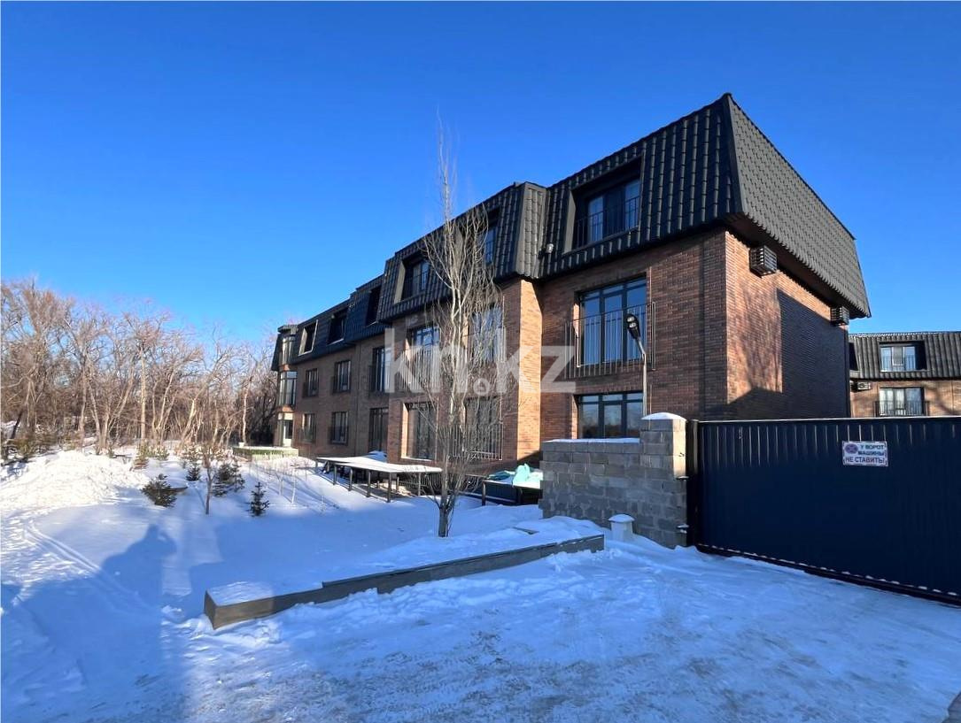 Продажа 4-комнатной квартиры, 121.5 м² - Продажа  четырехкомнатных квартир в Караганде - страница 3 фото 2 из 34