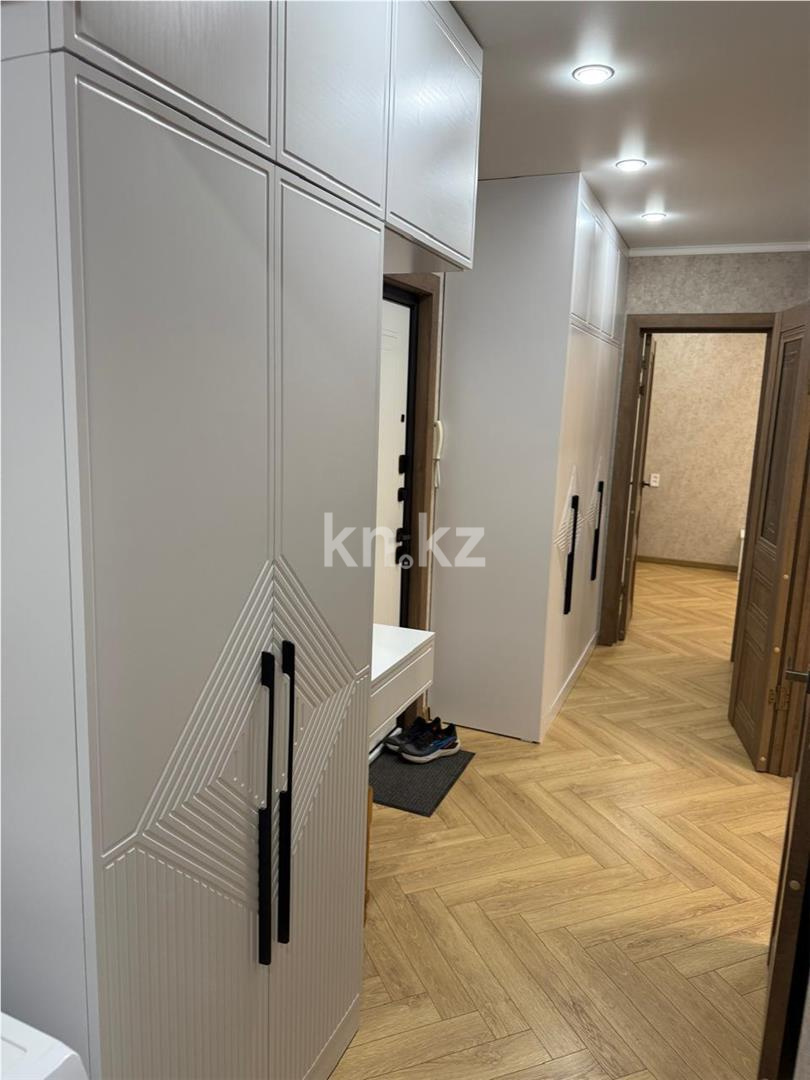 Продажа 2-комнатной квартиры, 53 м² - Продажа недвижимости в Казахстане фото 9 из 10