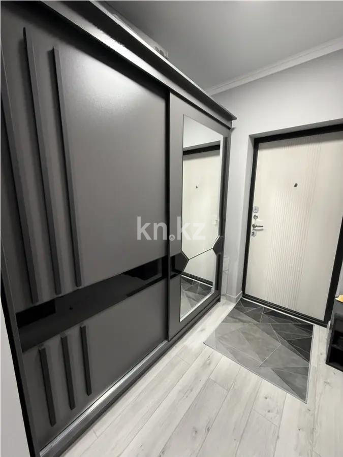 Продажа 1-комнатной квартиры, 33.1 м² - Продажа однокомнатных квартир в Алматы фото 6 из 7