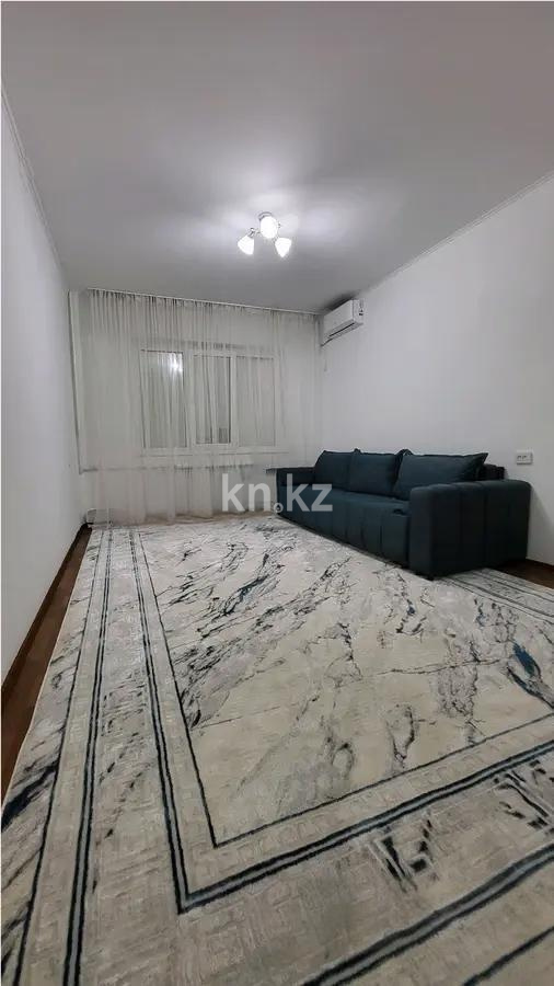 Продажа 1-комнатной квартиры, 36.9 м², ул. Каримова, дом  87 - Продажа  однокомнатных квартир в Алматы без посредников с фото фото 1 из 5