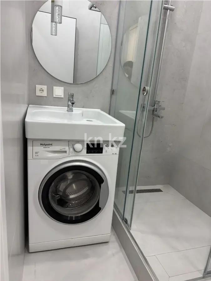 Продажа 2-комнатной квартиры, 50 м² - Продажа квартир в новостройках Алматы - страница 8 фото 4 из 4