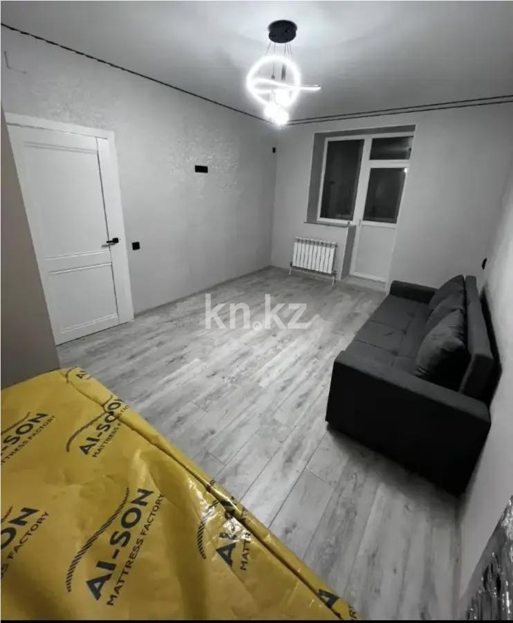 Продажа 1-комнатной квартиры, 37.2 м² в Астане