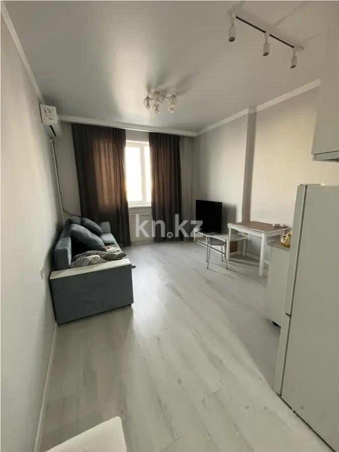 Продажа 1-комнатной квартиры, 21 м² в Алматы