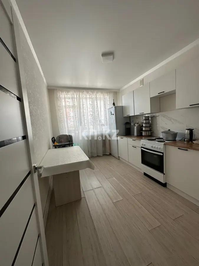 Продажа 1-комнатной квартиры, 37.4 м² - Продажа недвижимости в Астане - страница 11 фото 2 из 4