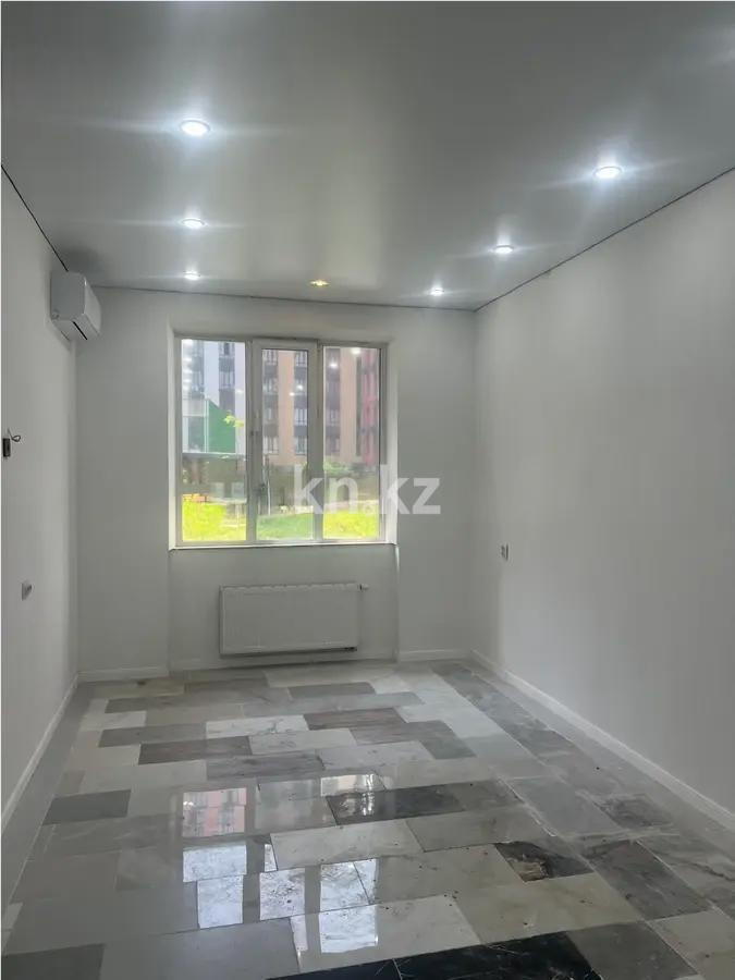 Продажа 2-комнатной квартиры, 48 м², пр. Сейфуллина, дом  469а - Продажа  двухкомнатных квартир в новостройках Алматы без посредников фото 1 из 3