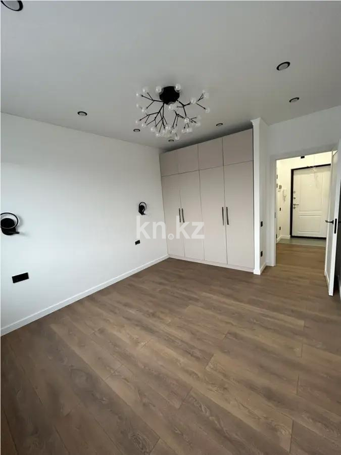 Продажа 2-комнатной квартиры, 42.3 м², пр. Райымбека, дом  174/2 - Продажа  двухкомнатных квартир в новостройках Алматы без посредников с фото фото 1 из 4
