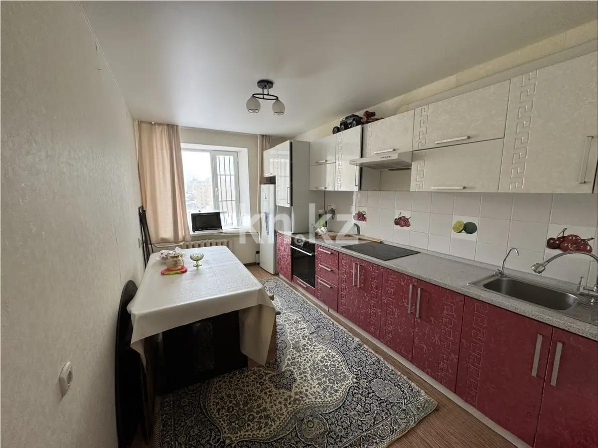 Продажа 2-комнатной квартиры, 53.9 м² - Продажа квартир в Казахстане - страница 5 фото 3 из 6