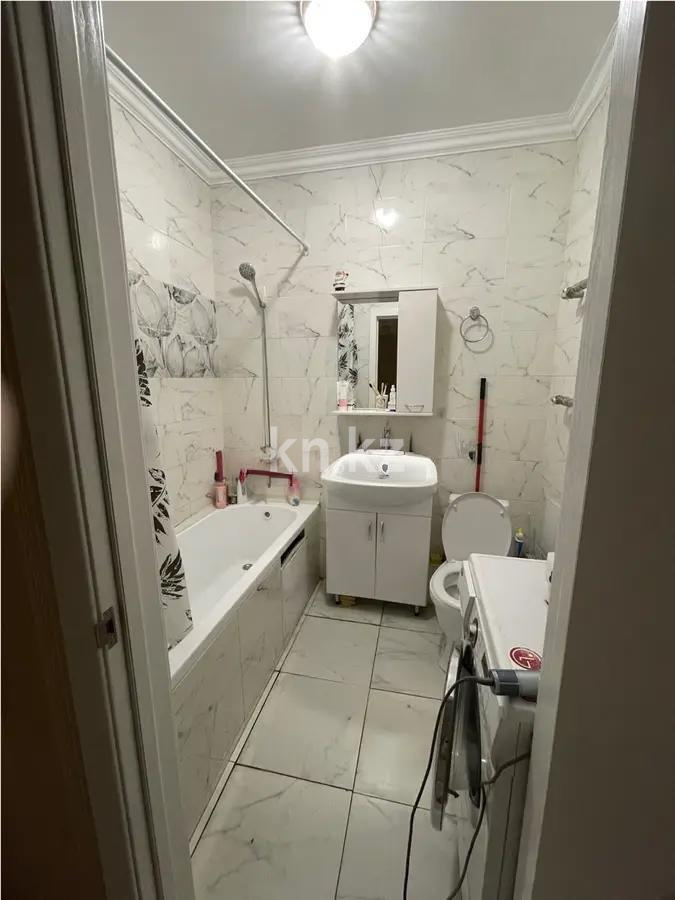 Продажа 1-комнатной квартиры, 36.6 м², пр. Аль-Фараби, дом  30/3 в Астане - фото 3