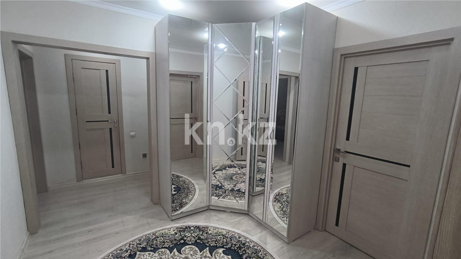 Продажа 3-комнатной квартиры, 64 м², мкр-н Гульдер-1 в Караганде - фото 18