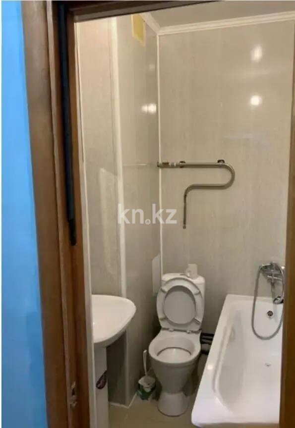 Продажа 1-комнатной квартиры, 23 м² в Астане - фото 3